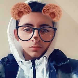 Meet your Posher, Giovani